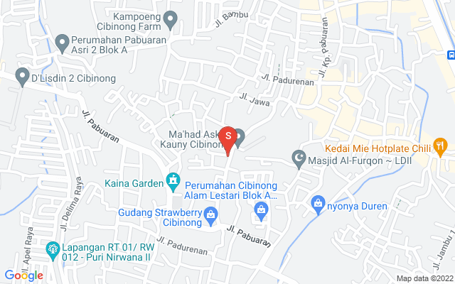 maps